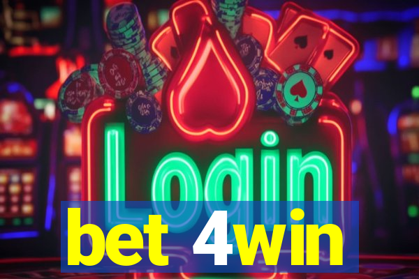 bet 4win